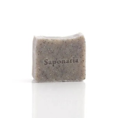 Soap the EXFOLIANT ( Artist & Gardener) - savonnerie Saponaria 